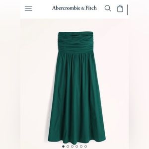 Abercrombie dress